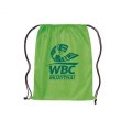 画像1: WBC MUAYTHAI Knapsack (1)