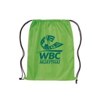 WBC MUAYTHAI ピンバッジ - マーシャルワールドジャパン