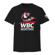 画像3: WBC MUAYTHAI S/S Tee BASIC LOGO (3)