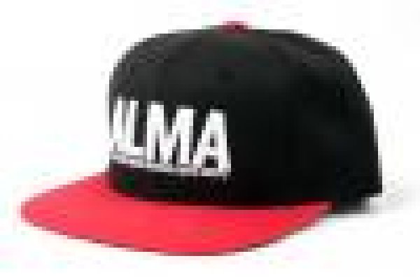 画像3: ALMA キャップ (3)