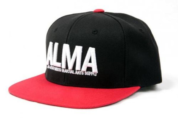 画像4: ALMA キャップ (4)