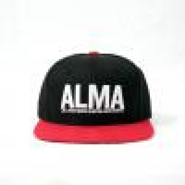 画像7: ALMA キャップ (7)