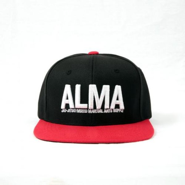 画像8: ALMA キャップ (8)