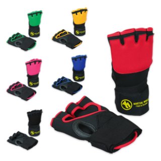 ボクシング - マーシャルワールドジャパン