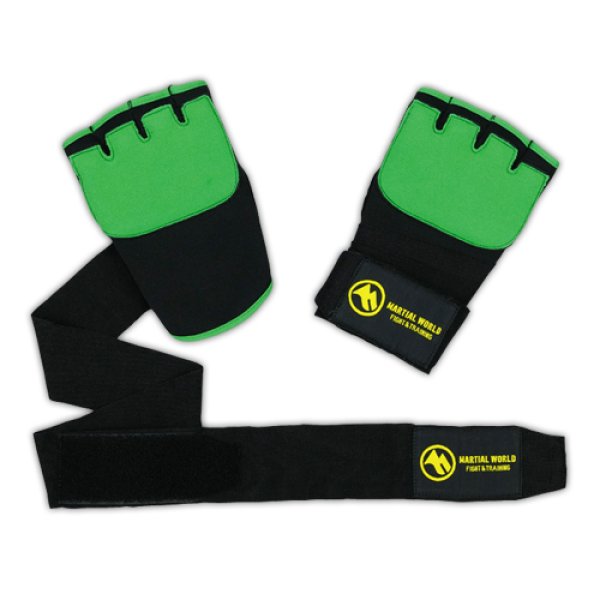 画像4: グローブラップBT (4)