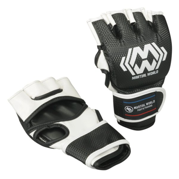 画像3: MMAグローブ　Training (3)