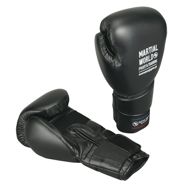 画像3: プロフェッショナルワークアウトグローブ (3)