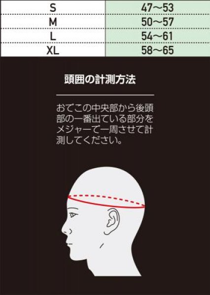 画像5: 空道ヘッドガード (5)