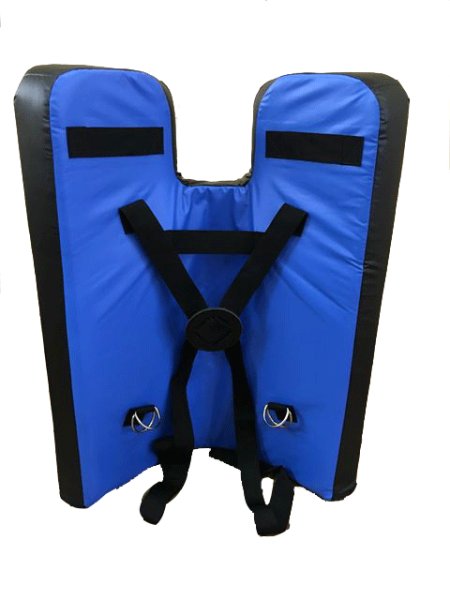 画像5: オープンフェイスダミーミットミニ (5)