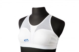 ウイニング Winning ボクシング 女性用チェストガード GL-28 Winning Winning/ウイニング 女性用チェストガード(タンクトップ