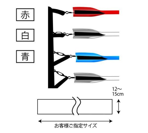 画像2: リングロープカバー (2)
