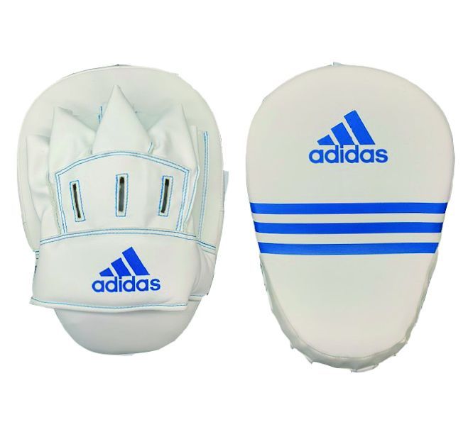 adidas Short Focus Mitt "Firt Boxing" マーシャルワールドジャパン