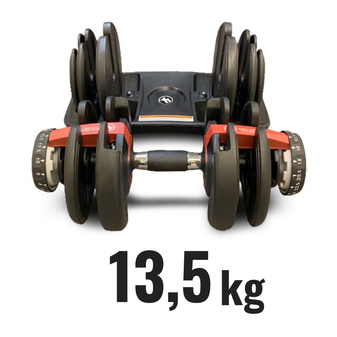 アジャスタブルダンベル 2 5 24kg マーシャルワールドジャパン