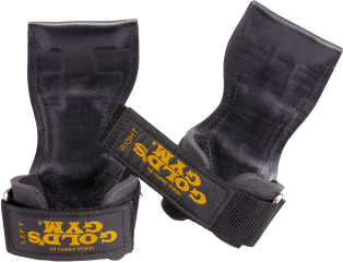 GOLD'S GYM パワーグリッププロ【受注発注商品】