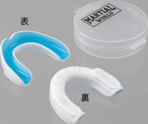 マウスピースジェルタイプ